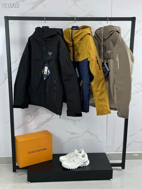 Picture of Arcteryx Down Jackets _SKUArcteryxS-2XL26yr1638036